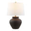 Ledger 57.15cm Ceramic Table Lamp-549229349