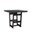 Hudson Outdoor Square Bar Table-132952412-132952411