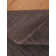Marcie HAND KNOTTED LOOM WOOL ECO-FRIENDLY AREA RUGS, Charcoal, Solid Design