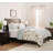 Microfiber Reversible 3 Piece Duvet Cover Set-1412249952-1434514072