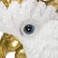 Animal Cockatoo Pendant Light