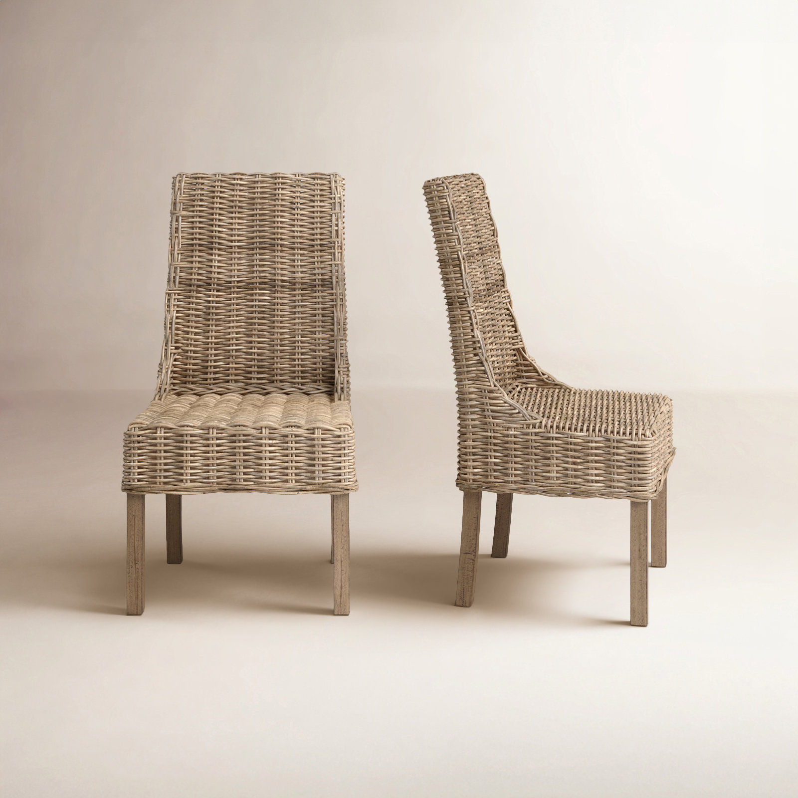 Armine Mango Dining Chair
