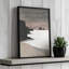 Impression sur toile, "Océan polaire I" par Michael Willett-242471685-242471802-242471801