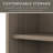 Shelonda 3 Piece Computer Desk Office Set-1574741595