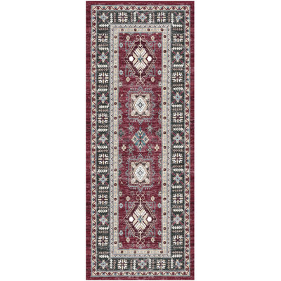 Oriental Indoor Rug