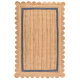 Inkai Jute/Sisal Area Rug