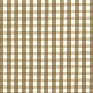 Blackburn Merino Plaid Fabric