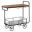 Chariot-bar 32,5 po