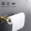2-Piece Under Cabinet Wall-Mount Paper Towel Holder-964321793