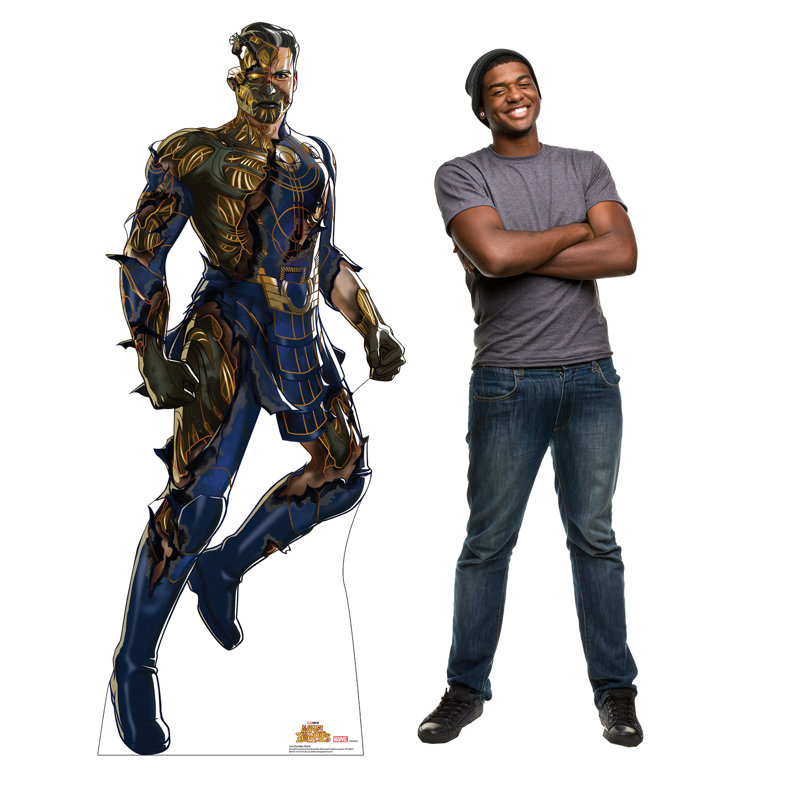 Zombie Ikaris (Marvel Zombies)