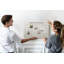 Ananias Cork Corkboard / Bulletin Board