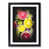 Black Framed selected