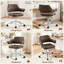 Chaises de bureau de loisirs modernes avec accoudoirs enveloppants-1986109570