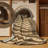 Washable Sand Patterns Hawaiian Area Rug-1288227492