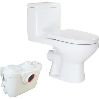 Toilette macérante Yingze