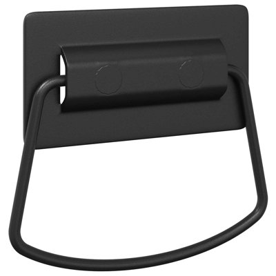 Vidaxl Cabinet Handles Metal Furniture Drawer Door Industrial Hardware Modern