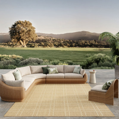 Manderella Modern Rug