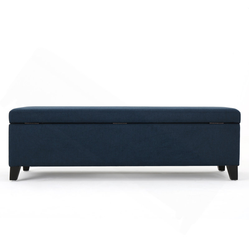 HARTFORD STORAGE OTTOMAN