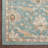 Bade Wool Oriental Indoor Rug-699029622