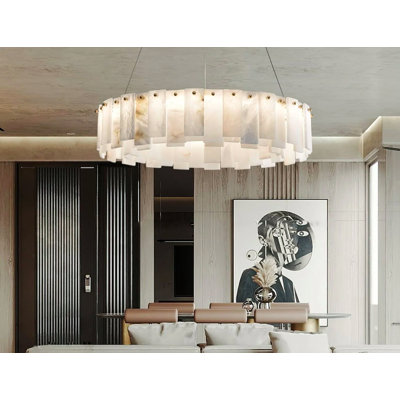 1 - Light Chandelier