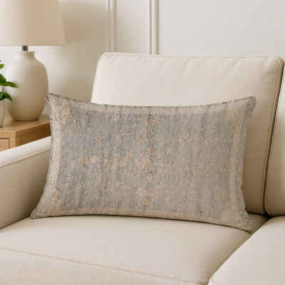 Coussin décoratif intérieur et extérieur Modern