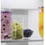 GE Profile Smart Appliances 42" Wide Side by Side 24.5 cu. ft. Smart Refrigerator 