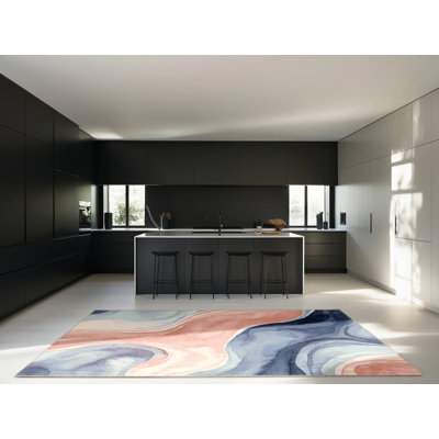 Tapis Celestial Ripple