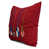 Red selected