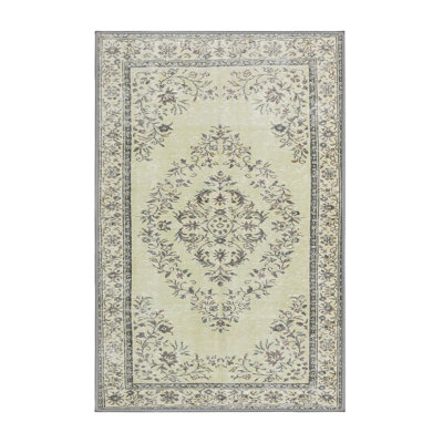 Oriental Indoor Rug