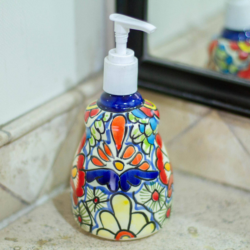Soap Dispenser