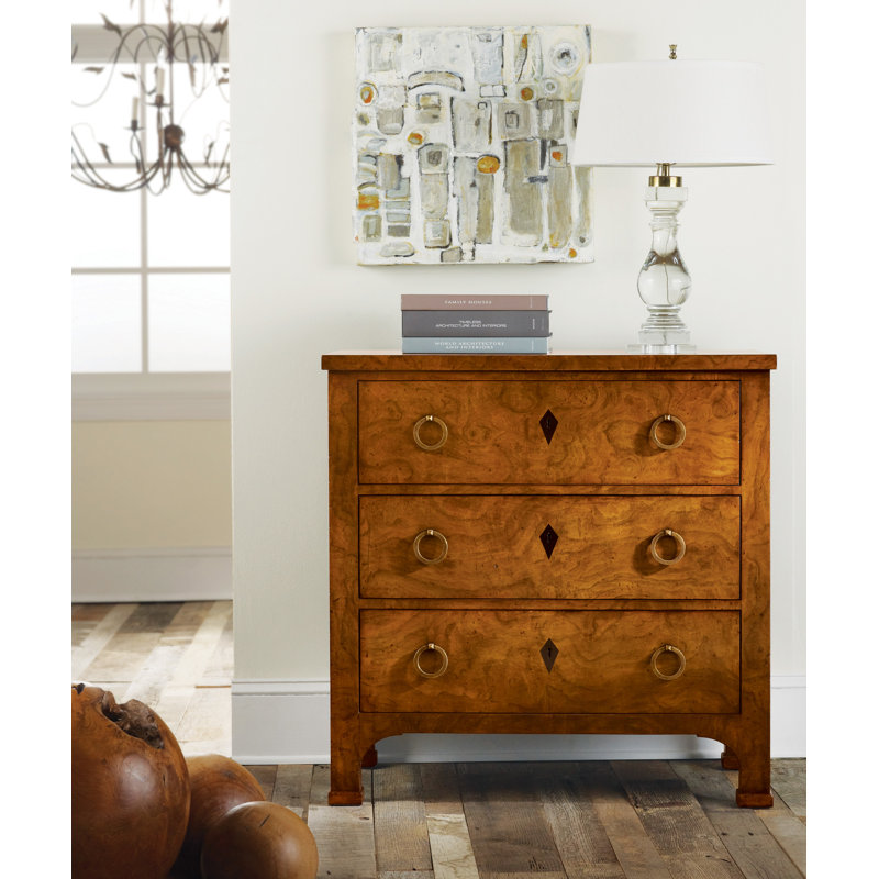 Continental Accent Chest