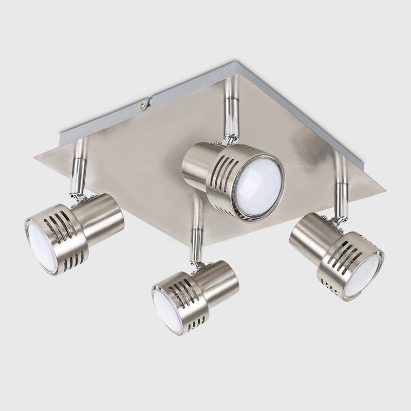 Edessa Ceiling Spotlight, Yes