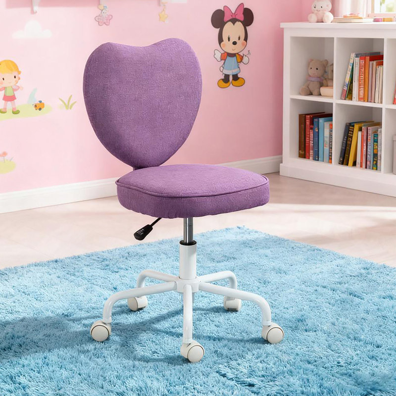 Chaise de bureau Heart Love