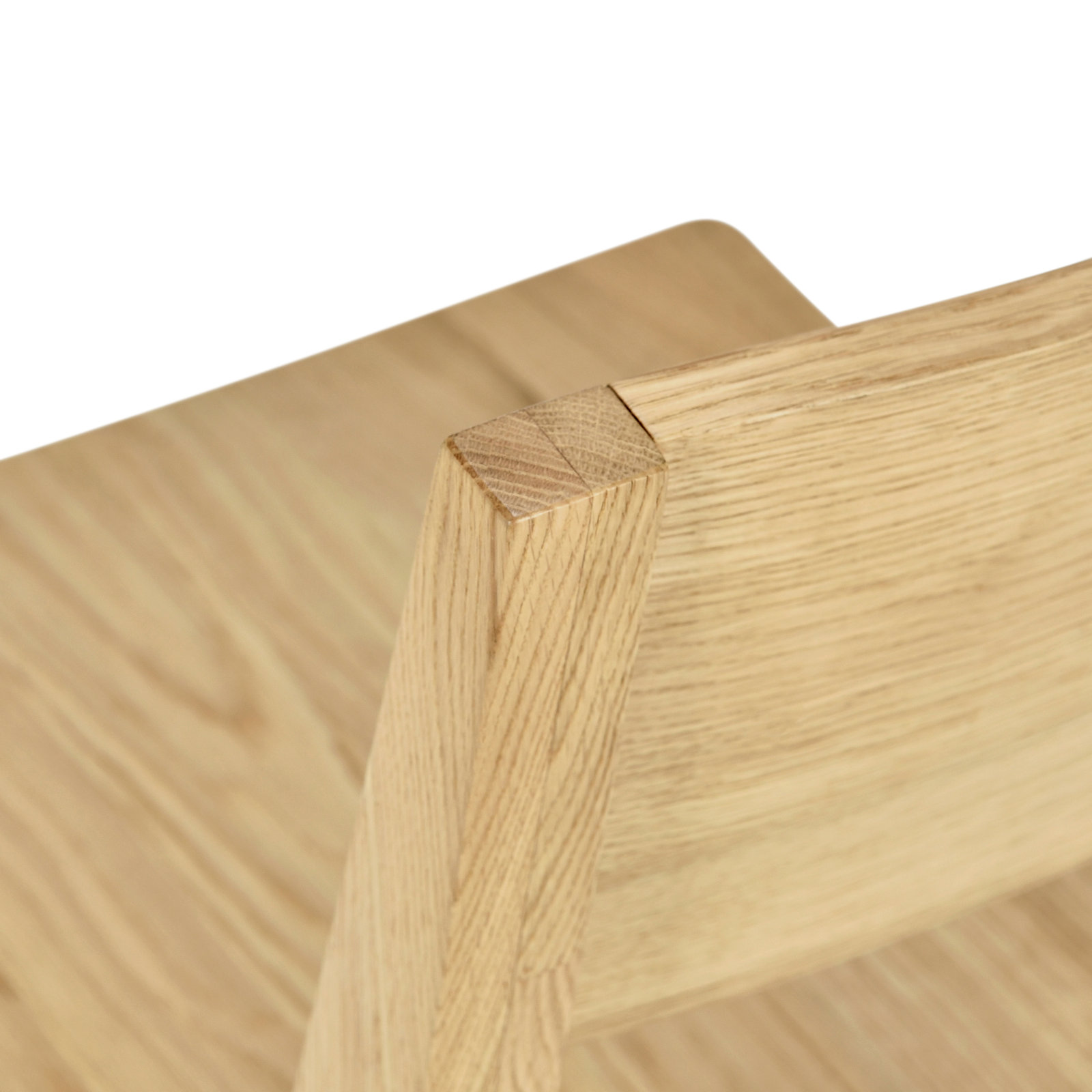Beechgrove Oak Dining Chair