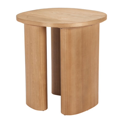 Table d'appoint Benen Naturel