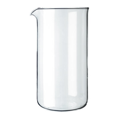 Bodum Coffee Press Replacement Beaker