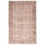 Tapis beige Melis Vintage 5 pi 4 po x 8 pi 3 po