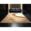 Tapis marocain moelleux moelleux d'inspiration mondiale-1385574935