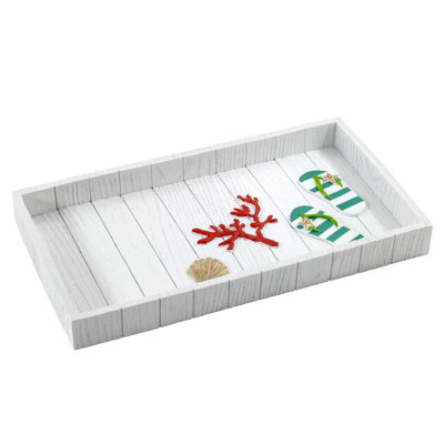 Plastic / Acrylic Tray