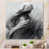 Toile tendue