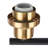 Snellville 3 - Light Dimmable Vanity Light-224908410