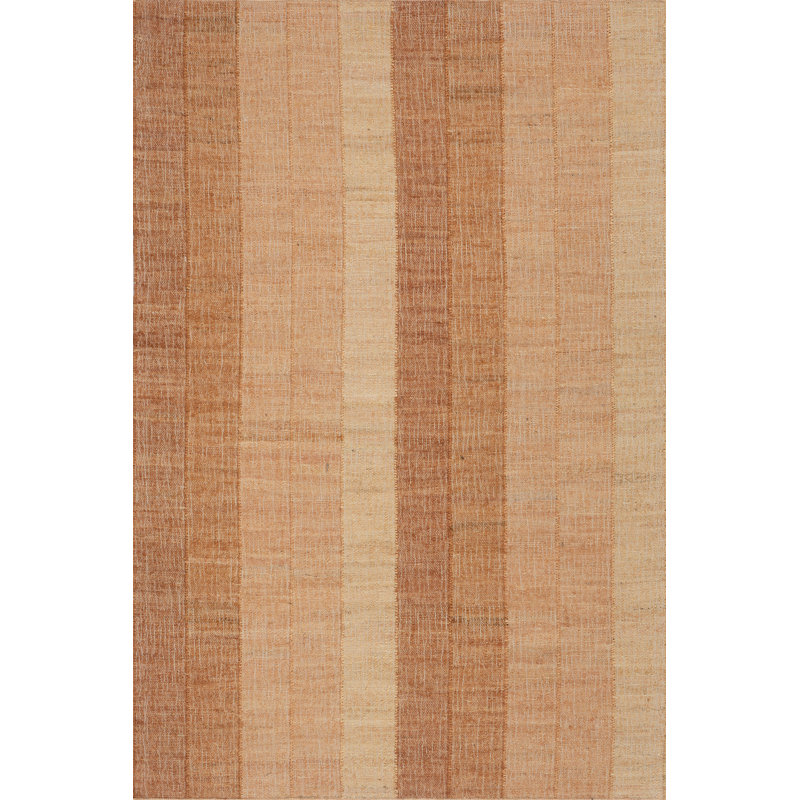 Tayo Modern Striped Indoor Rug, Rectangle 9'6" x 13'6"