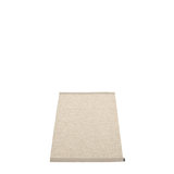 Effi Area Rug in Gray/Mud