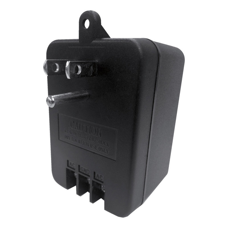 Electronics Plug In Transformer