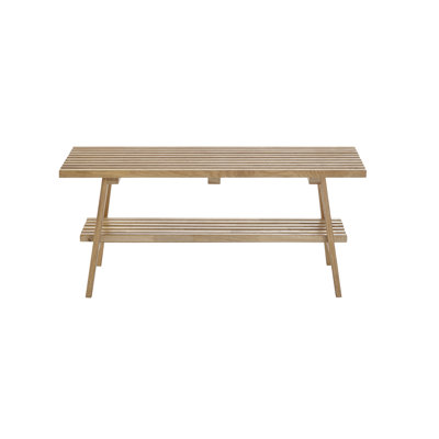 Storage Bench