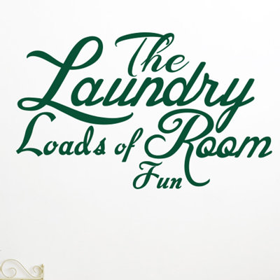 Wall Decal