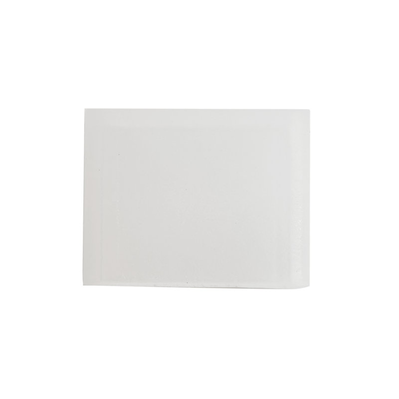 6T Series Tape Light Wet End Cap 5-Pack