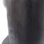 Table d'appoint creuse, texture semblable au bois-1130882219-1130882218