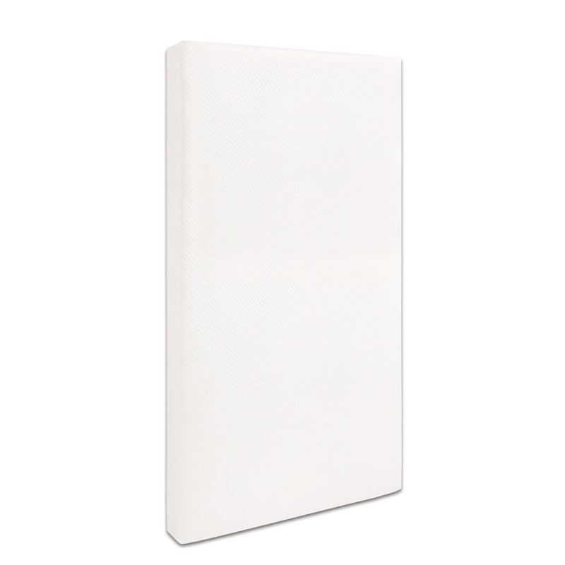 Mini matelas pour lit de bébé imperméable Hoff