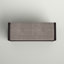 Banc de rangement rembourré avec couvercle rabattable Ingleside-1986718429